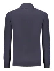 Mieten Sie Timberland Herrenpullover Blau in Flex-Fashion Verleih