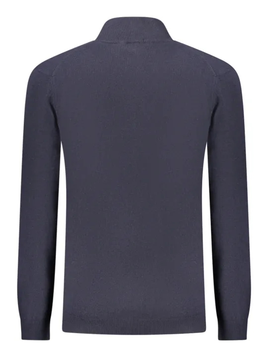 Mieten Sie Timberland Herrenpullover Blau in Flex-Fashion Verleih