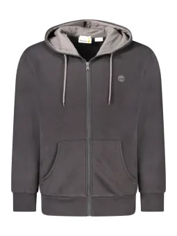 Timberland Herren Sweatshirt Schwarz mieten | Flex-Fashion Verleih