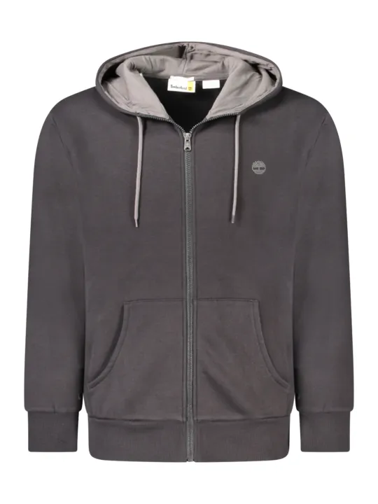 Timberland Herren Sweatshirt Schwarz mieten | Flex-Fashion Verleih