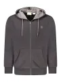 Timberland Herren Sweatshirt Schwarz mieten | Flex-Fashion Verleih