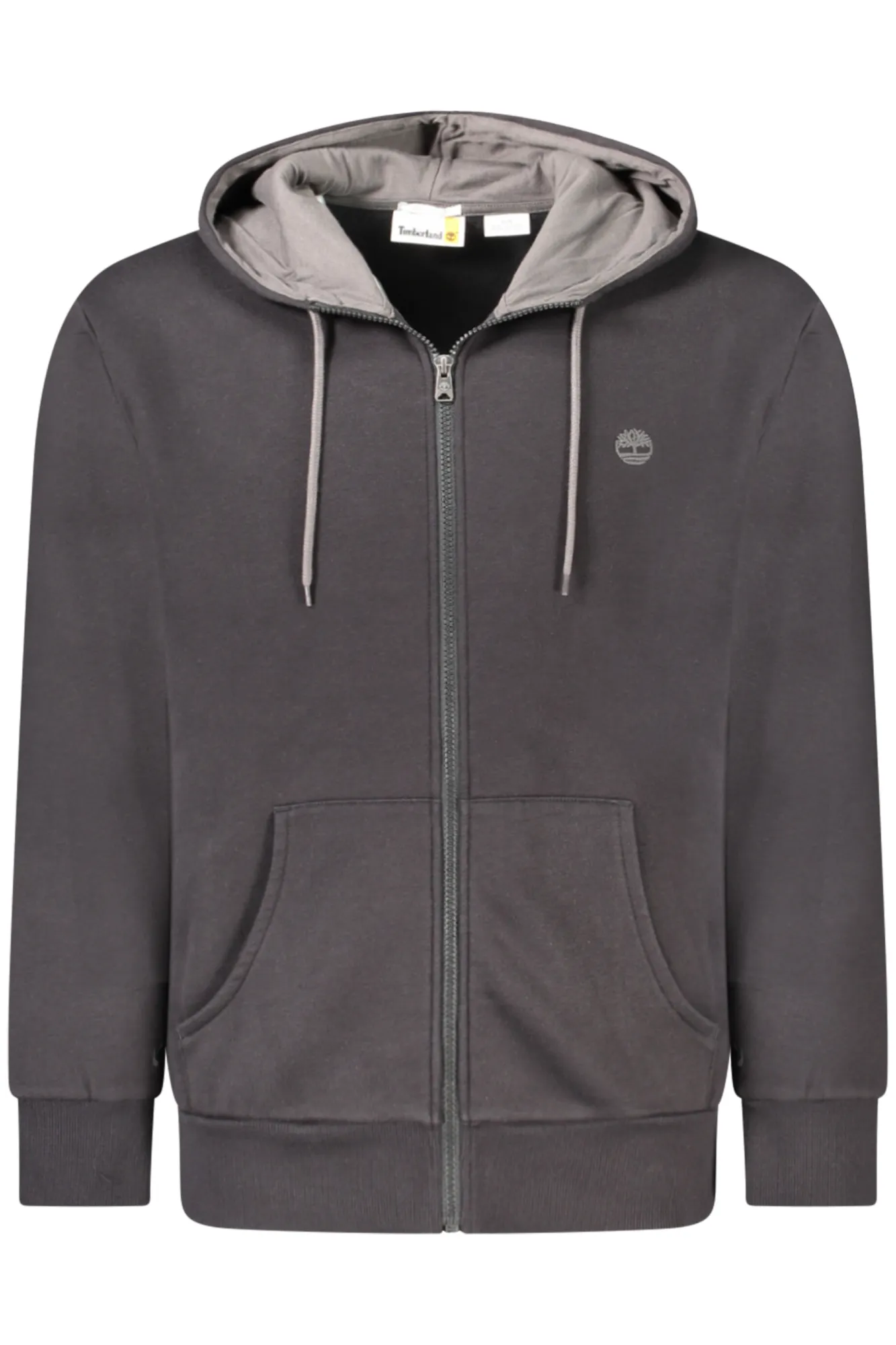 Herren SWEATSHIRT Schwarz TB0A2GCJ_NEX65