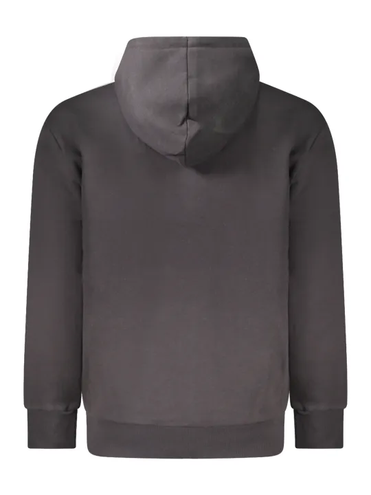 Timberland Herren Sweatshirt Schwarz mieten | Flex-Fashion Verleih