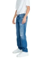 Blaue Replay 475635 Herrenjeans