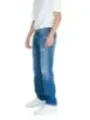 Blaue Replay 475635 Herrenjeans