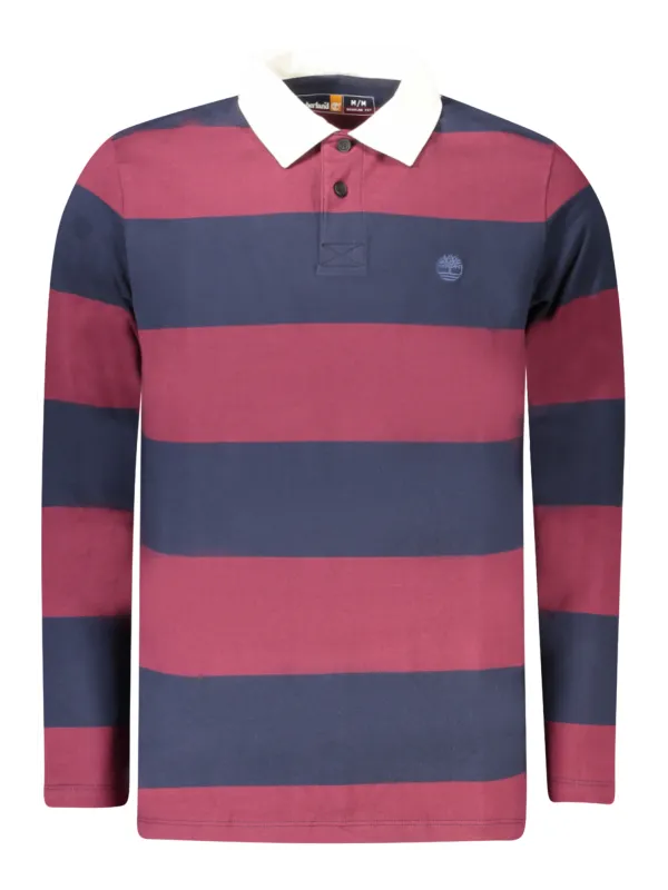Timberland Herren Poloshirt Rot mieten | Flex-Fashion Verleih