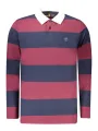 Timberland Herren Poloshirt Rot mieten | Flex-Fashion Verleih