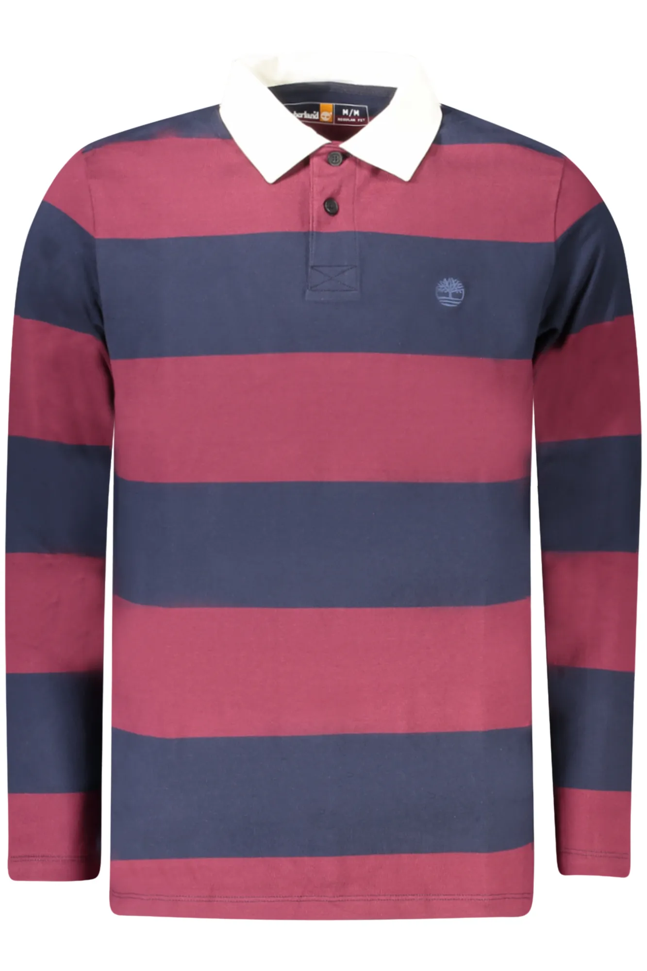 Herren POLOSHIRT Rot TB0A5NA6_ROA6D