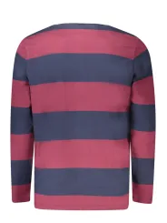 Timberland Herren Poloshirt Rot mieten | Flex-Fashion Verleih