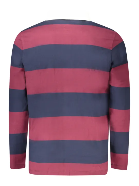 Timberland Herren Poloshirt Rot mieten | Flex-Fashion Verleih