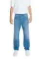 Replay Herren Straight Leg Jeans
