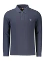 Timberland Herren Poloshirt Blau mieten | Flex-Fashion Verleih