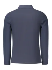 Timberland Herren Poloshirt Blau mieten | Flex-Fashion Verleih