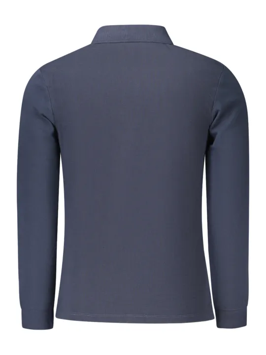 Timberland Herren Poloshirt Blau mieten | Flex-Fashion Verleih