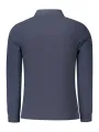 Timberland Herren Poloshirt Blau mieten | Flex-Fashion Verleih