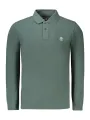 Timberland Herren LANGARM-POLOSHIRT Grün | online kaufen