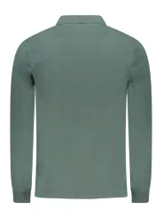 Timberland Herren LANGARM-POLOSHIRT Grün | online kaufen