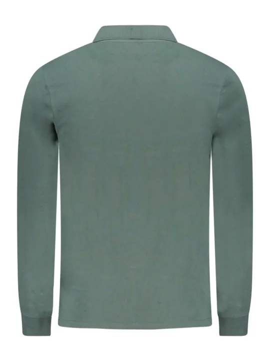 Timberland Herren LANGARM-POLOSHIRT Grün | online kaufen