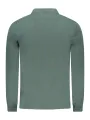 Timberland Herren LANGARM-POLOSHIRT Grün | online kaufen
