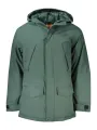 Timberland Herrenjacke Grün leihen | Flex-Fashion Verleih