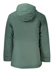 Timberland Herrenjacke Grün leihen | Flex-Fashion Verleih