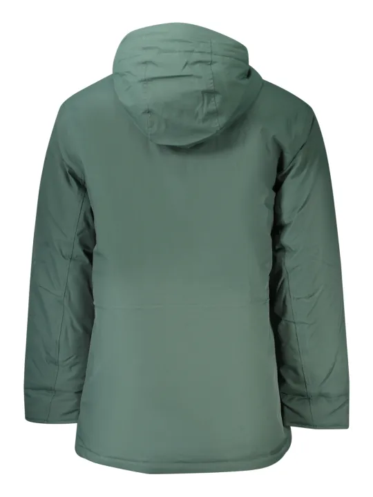 Timberland Herrenjacke Grün leihen | Flex-Fashion Verleih