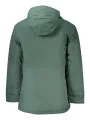 Timberland Herrenjacke Grün leihen | Flex-Fashion Verleih