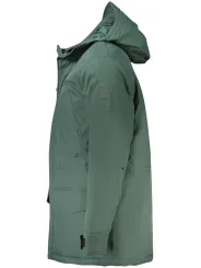 Timberland Herrenjacke Grün leihen | Flex-Fashion Verleih