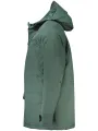 Timberland Herrenjacke Grün leihen | Flex-Fashion Verleih