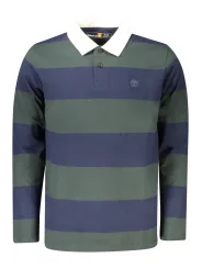 Grünes Timberland Poloshirt für Herren leihen | Flex-Fashion