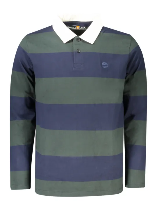 Grünes Timberland Poloshirt für Herren leihen | Flex-Fashion