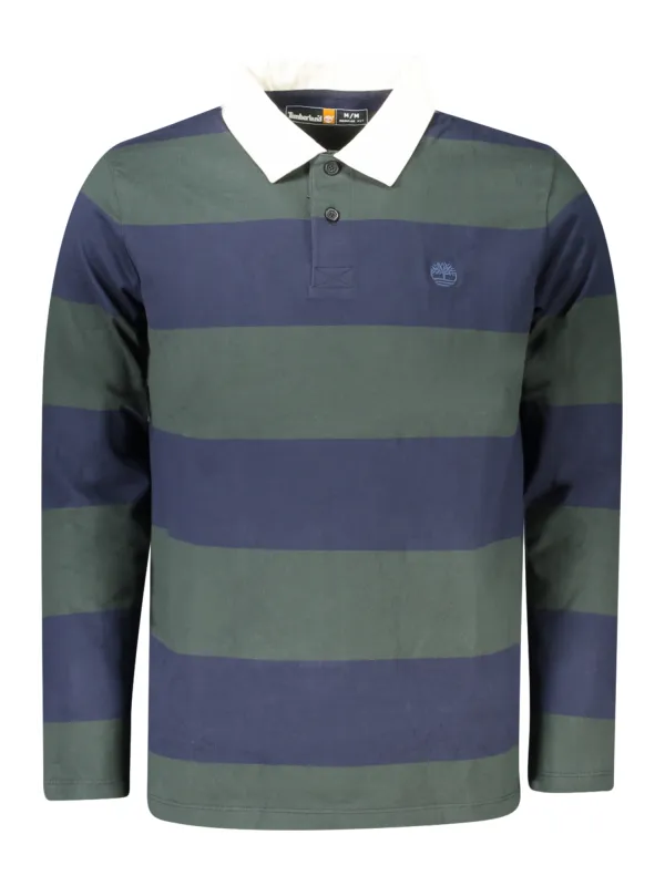Grünes Timberland Poloshirt für Herren leihen | Flex-Fashion