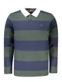 Grünes Timberland Poloshirt für Herren leihen | Flex-Fashion