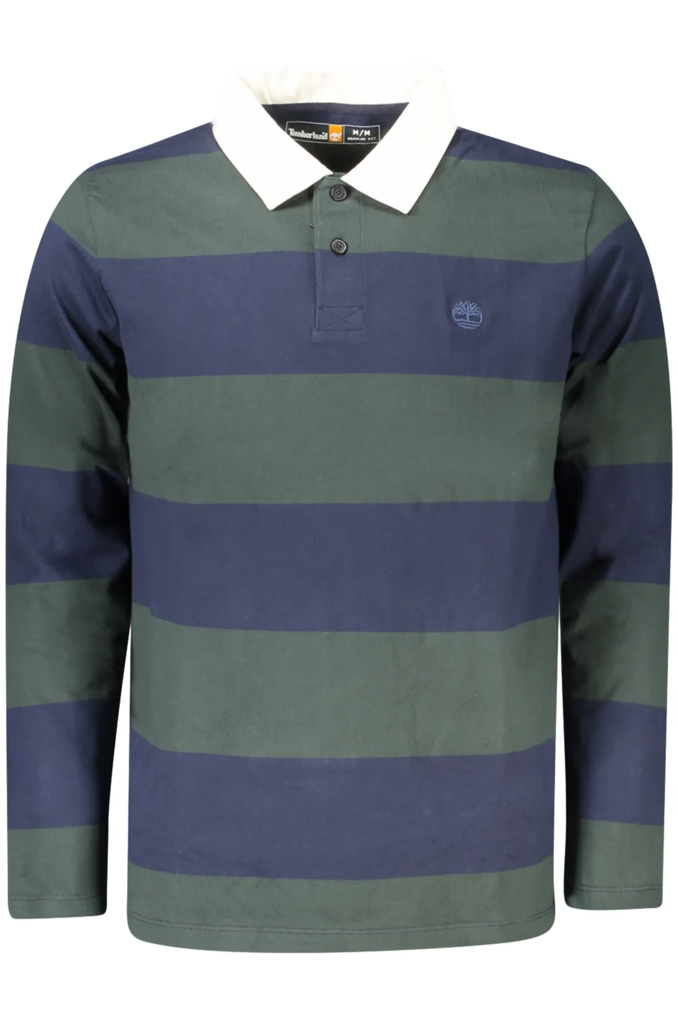 Herren POLOSHIRT Grün TB0A5NA6_VEA6E