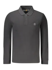 Timberland Herren Langarm-Poloshirt mieten - Flex-Fashion