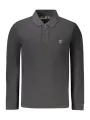 Timberland Herren Langarm-Poloshirt mieten - Flex-Fashion