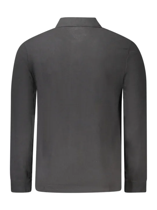 Timberland Herren Langarm-Poloshirt mieten - Flex-Fashion