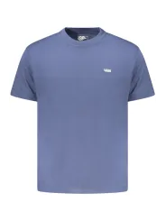 Vans Herren KURZARM-T-SHIRT Blau | online kaufen