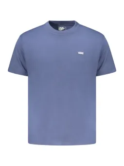 Vans Herren T-Shirt Blau mieten | Flex-Fashion Verleih