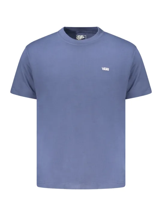 Vans Herren KURZARM-T-SHIRT Blau | online kaufen