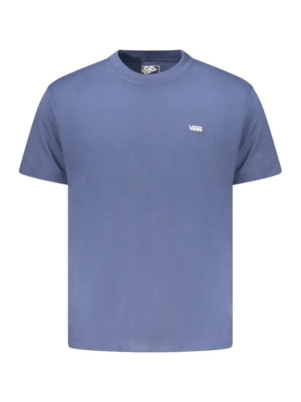 Vans Herren KURZARM-T-SHIRT Blau | online kaufen