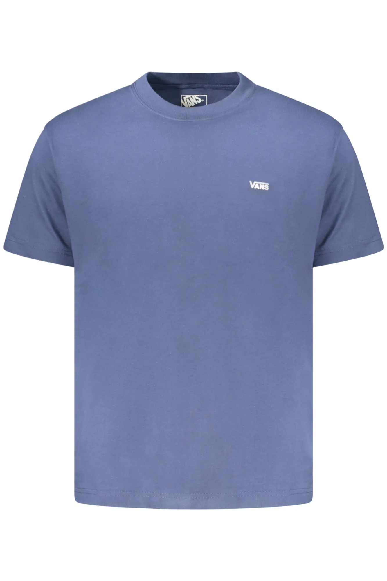 Herren KURZARM-T-SHIRT Blau VN000R9X_BLLKZ