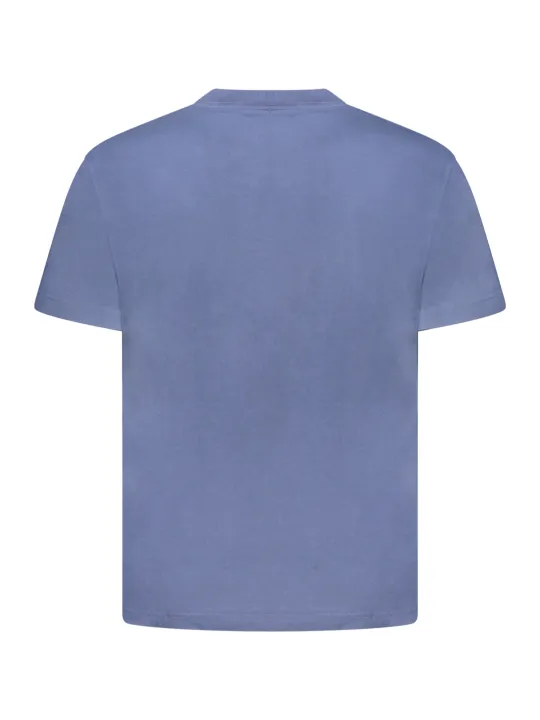 Vans Herren KURZARM-T-SHIRT Blau | online kaufen