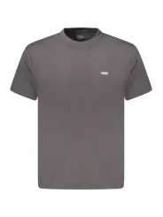Vans Herren T-Shirt Schwarz mieten - Flex-Fashion Verleih