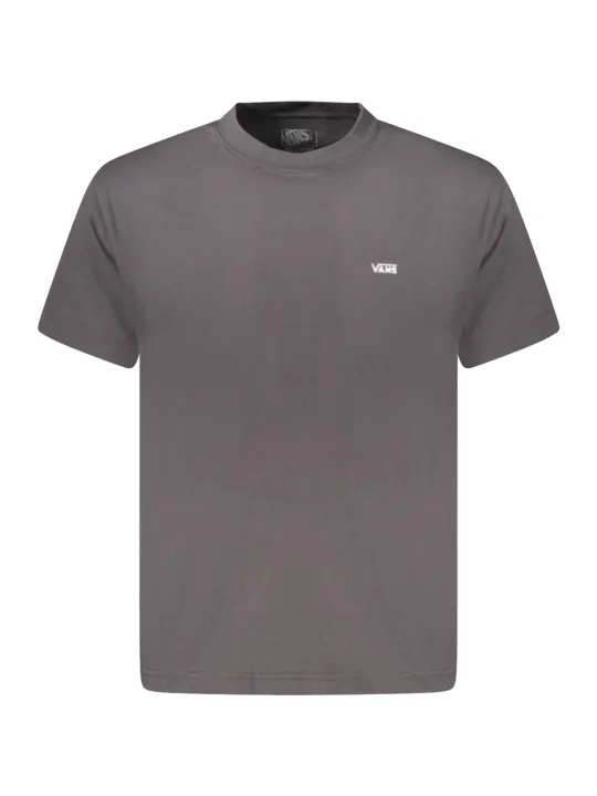 Vans Herren T-Shirt Schwarz mieten - Flex-Fashion Verleih