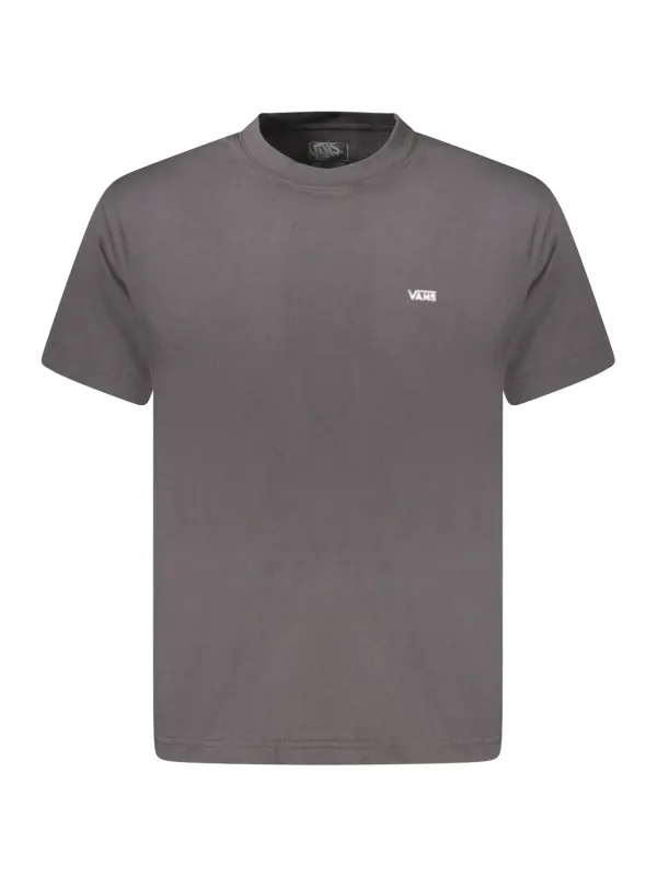 Vans Herren T-Shirt Schwarz mieten - Flex-Fashion Verleih
