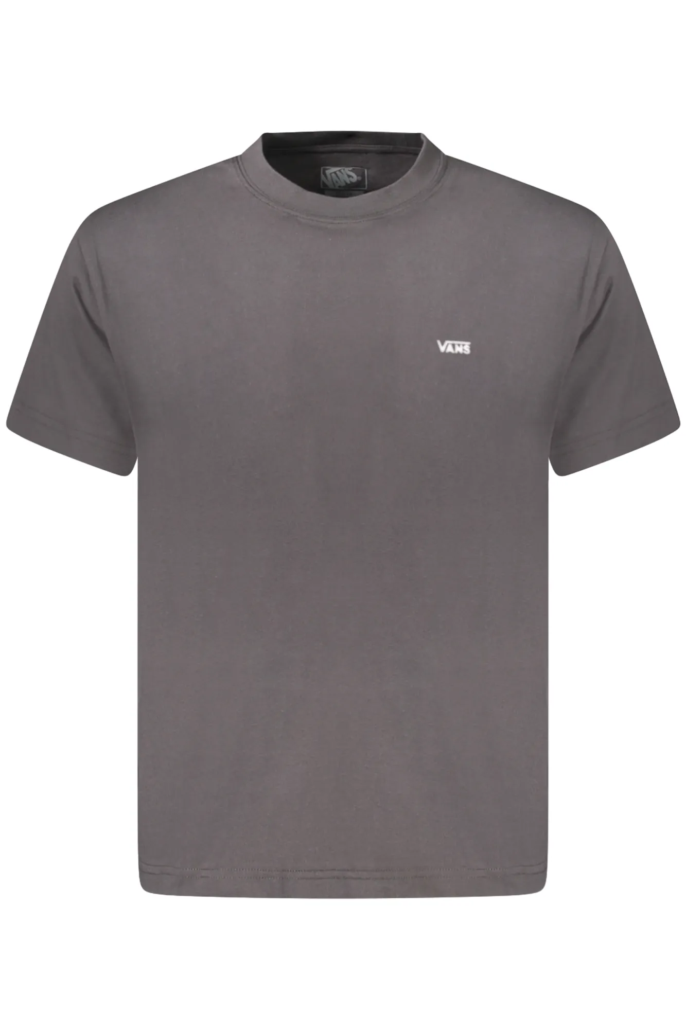 Herren KURZARM-T-SHIRT Schwarz VN000R9X_NEBLK