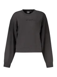 Vans Damen Sweatshirt mieten - Schwarz, Größe XS-L