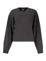 Vans Damen Sweatshirt mieten - Schwarz, Größe XS-L