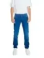 Replay 475632 Herren Jeans blau